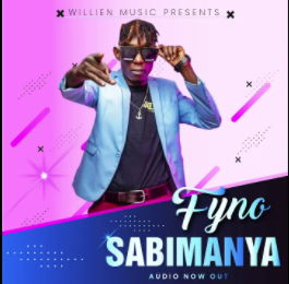 Download New MP3 : Sabimanya by Fyno